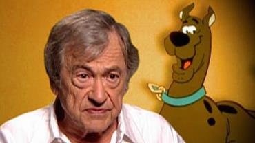 Joe Ruby, criador do clássico "Scooby Doo", morre aos 87 anos