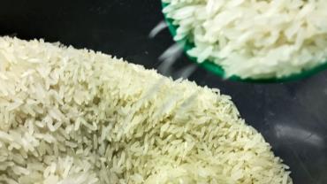 Governo define critérios para cota de importação de arroz