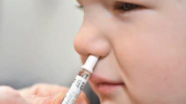 China libera testes da primeira vacina contra Covid-19 em spray nasal