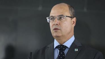 PGR denuncia Witzel e mais 11 por organização criminosa