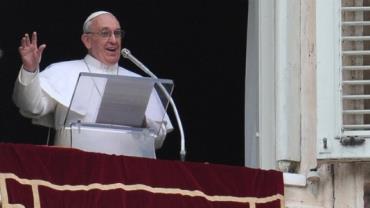 "O Papa ama seus filhos assim como são, porque são filhos de Deus", diz Francisco a pais de pessoas LGBT