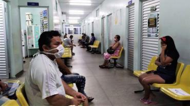 Novos casos de covid-19 em Manaus não são 2ª onda, diz pesquisador