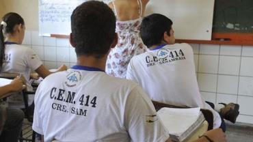 Justiça manda suspender volta às aulas presenciais em Minas Gerais