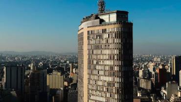 São Paulo registra a maior temperatura de sua história