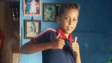 PM diz que policiais mataram adolescente de 13 anos no Ceará em "legítima defesa"