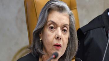 Cármen Lúcia nega pedido de habeas corpus de deputada Flordelis