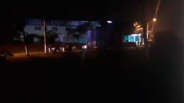 Força-tarefa intercepta comboio de milicianos no RJ; 12 suspeitos são mortos
