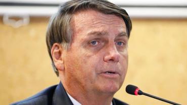 Bolsonaro diz que governo federal não comprará vacina CoronaVac