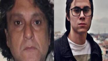 Acusado pela morte do ator Rafael Miguel, Paulo Cupertino é preso no interior do Paraná