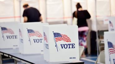 Sob tensão, eleições nos EUA devem bater recorde de votos