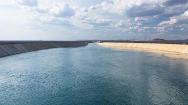 Governo quer atrair investimentos para recuperar bacias hidrográficas