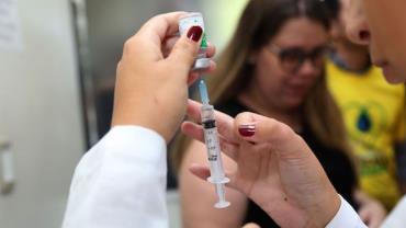 Vacina da Pfizer contra Covid-19 é mais de 90% eficaz, diz estudo preliminar da fase 3