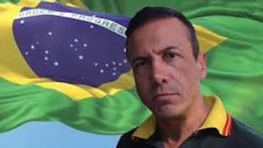 Vídeo: candidato a vereador de Guarulhos (SP) é baleado durante transmissão ao vivo