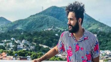 Cineasta Cadu Barcellos é morto a facadas no Rio de Janeiro