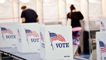 Votação mais segura da história, dizem órgãos eleitorais dos EUA