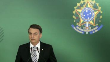 Bolsonaro desiste de depor em caso sobre interferência na PF