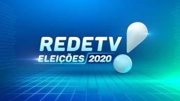 RedeTV! terá cobertura multiplataforma na apuração do 2º turno das eleições neste domingo