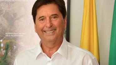 Maguito Vilela vence eleição para prefeito em Goiânia
