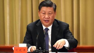 Xi Jinping anuncia erradicação da pobreza absoluta na China
