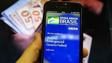 Auxílio Emergencial: Caixa deposita parcela para nascidos em setembro