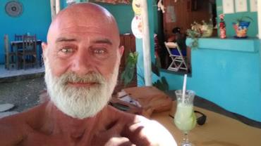 Italiano de 64 anos é achado morto no quintal de casa no ES