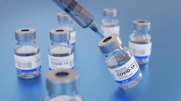 Governo anuncia plano nacional de vacinação contra covid-19 nesta quarta-feira (16)