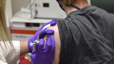 STF decide que vacinação contra covid-19 poderá ser obrigatória