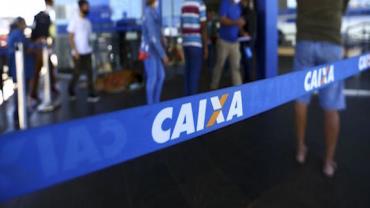 Caixa abre 751 agências neste sábado para pagar auxílio emergencial