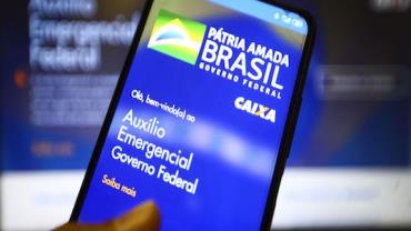 Caixa paga auxílio emergencial para beneficiários do ciclo 6