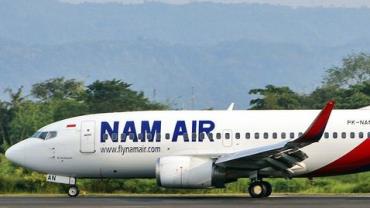 Indonésia diz ter achado 'destroços suspeitos' de avião desaparecido