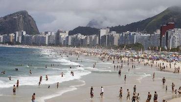 Rio de Janeiro vai começar vacinação no Cristo Redentor