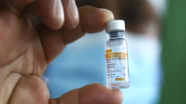 Covid-19: 669 mil doses de vacina são distribuídas nesta segunda, diz Ministério da Saúde