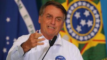 Bolsonaro diz que comprará vacina Sputnik se Anvisa aprovar uso no país