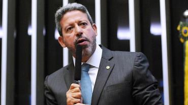 Arthur Lira vence em primeiro turno e é eleito presidente da Câmara dos Deputados