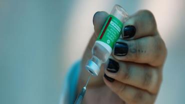 Brasil receberá 10,6 milhões de doses de vacina pela Covax Facility