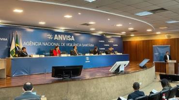 Anvisa retira obrigação de fase 3 no Brasil para autorizar vacina
