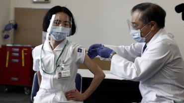 Japão descobre nova variante do coronavírus e já registra mais de 90 casos