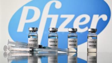 Em condições favoráveis, vacina da Pfizer tem validade de 60 dias