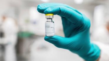 Dose única da vacina da Johnson é eficaz contra Covid-19 e contra variante sul-africana, aponta agência americana