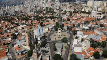 Campinas volta à fase vermelha do Plano São Paulo
