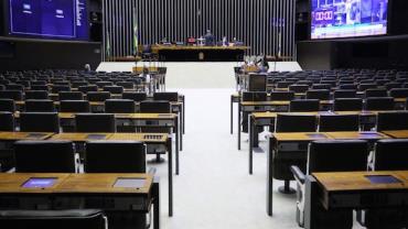 Câmara dos Deputados vota esta semana a PEC Emergencial