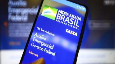 Nascidos em setembro podem atualizar dados no Caixa Tem