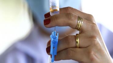 Butantan desenvolve a primeira vacina nacional contra covid-19