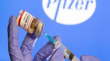 Estados Unidos aplicam 165 milhões de doses de vacina contra a Covid-19