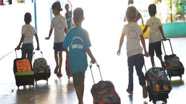 Justiça suspende retorno de aulas presenciais em escolas do Rio
