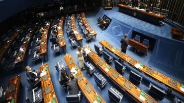 Senado aprova prioridades na restituição do Imposto de Renda