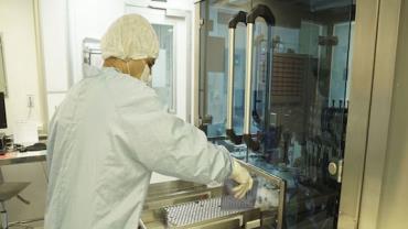 Fiocruz planeja produzir vacinas com insumos nacionais