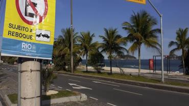 Covid-19: Rio tem 1,31 mil autuações no terceiro dia de fiscalização