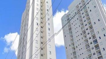 Criança morre após sofrer queda do 10º andar de prédio em SP