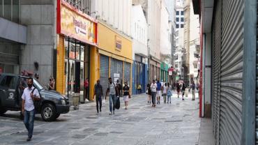 Covid-19: São Paulo inicia fase de transição para retomada da economia